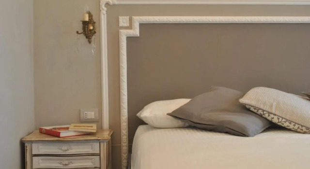 Двухместный номер Standard Locanda San Tomaso Affittacamere