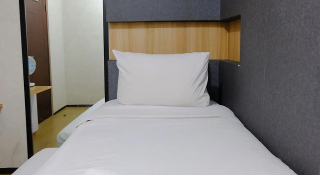 Apartment Strategic And Comfortable 2Br Apartement At Gateway Pasteur