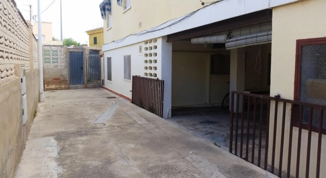 House With 3 Bedrooms in Gandia, With Furnished Terrace, Забронировать Отель Гандия Коста-де-Валенсия