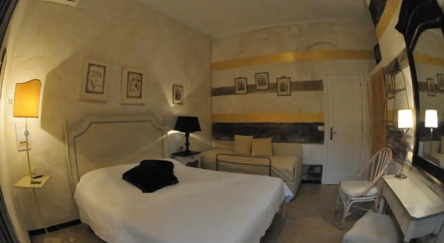 Номер Standard Hotel Atlantic