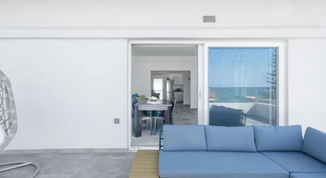 Mira Sea View Residence