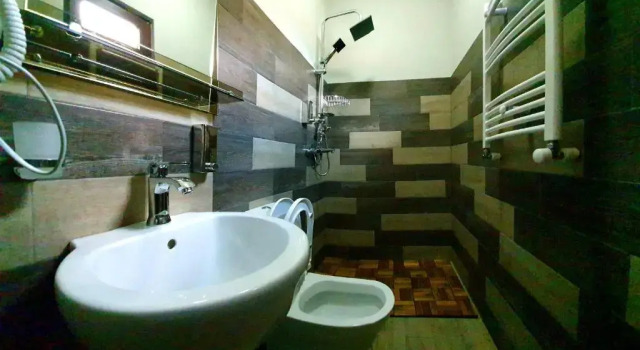 Номер Standard Hotel Migu Yard