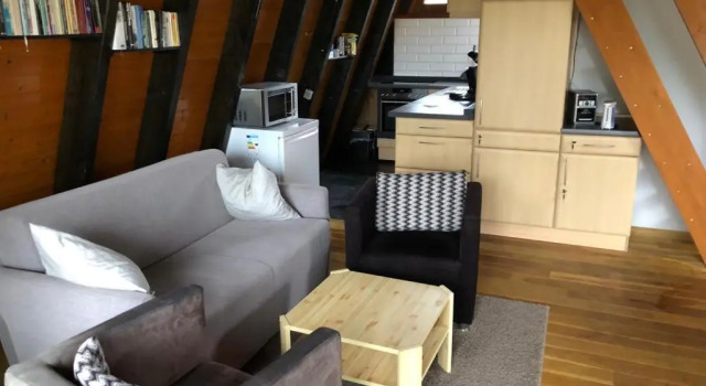 Feriendorf Freilingen 151 A, Boek Hotel Blankenheim 
