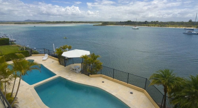 Commodore, Prenota Hotel Hotel a Queensland con parcheggio, Parcheggio