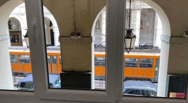 Suite Po 40, Забронировать Апартаменты/квартира Апартаменты Пьемонта, Апартаменты/квартира