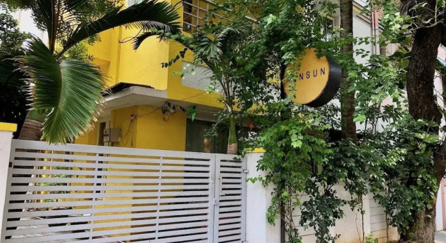 Annsun Boutique Hotels