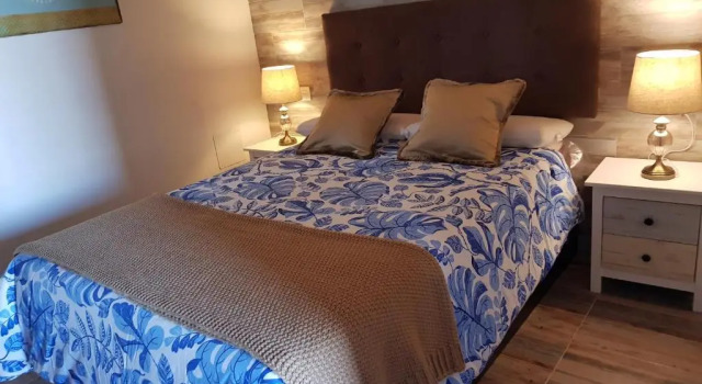 Casita Las Melosillas Ii