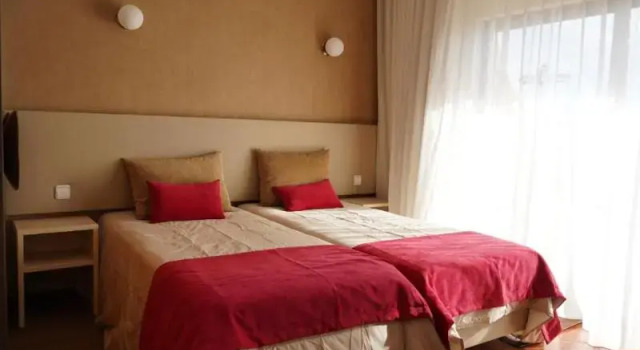 Апартаменты Superior Hotel Apartamento Paraiso De Albufeira