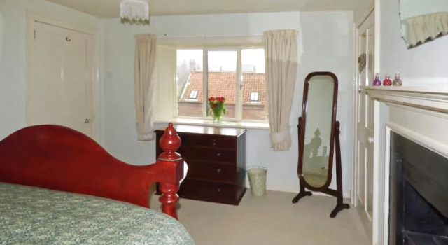 The White Cottage, Boek Vakantiehuis Vakantiehuizen in Merseyside, Cottage