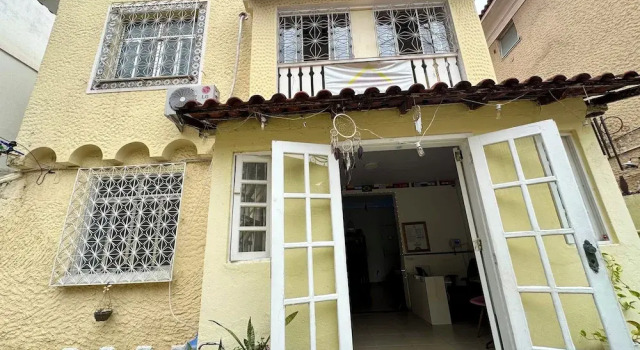 Hostel Casinha Tropical, Забронировать Отель СПА-отели штата Рио-де-Жанейро, SPA-услуги
