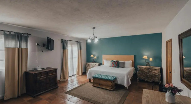 Номер Standard Hotel Casa Santamaria