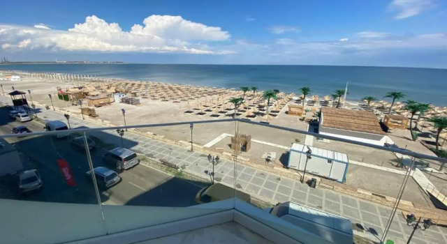 Апартаменты Zev Mediteraneo 27