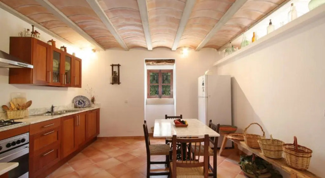 Villa Villa Pascol