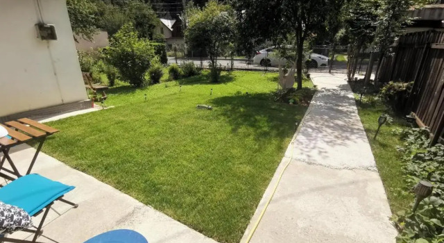 Коттедж с 3 комнатами Casa Bunicilor Sinaia