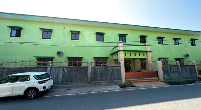 Hotel O Kost Gowa Near Gowa, Prenota Hotel Makassar 