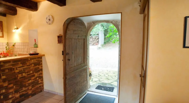 Clos Saint-Blaise, Rezerwuj Hotel Najac Aveyron