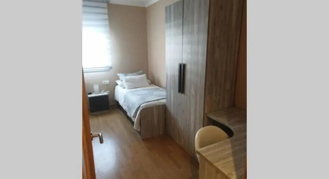 Apartamento para 5 personas frente al mar con piscina y parking, Prenota Appartamento Cubelles Costa del Garraf