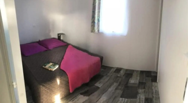 Camping de La Grande Lande, Забронировать Кемпинг Отели Моэлан-сюр-Мер 3 звезды, 3*