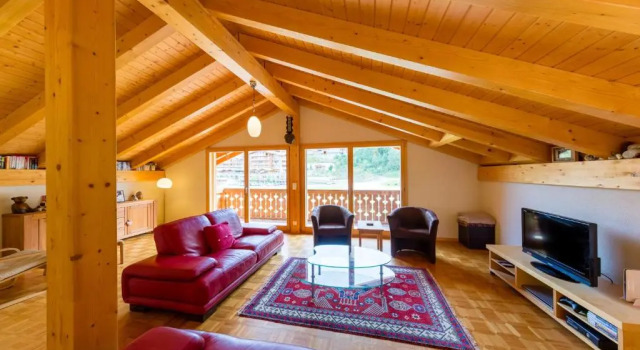 Шале Superior Chalet Yokanga