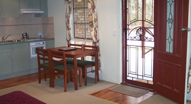 Tasman Holiday Parks - Merool on the Murray