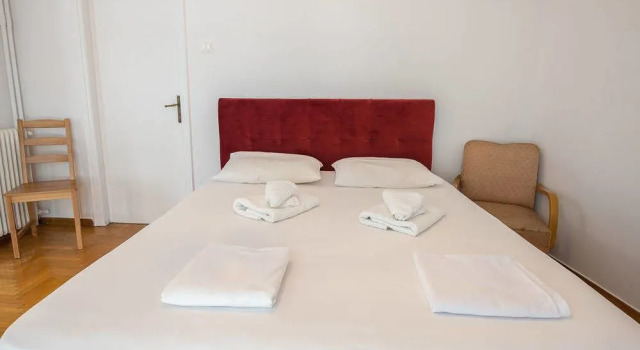 Victoria Dream Apartments