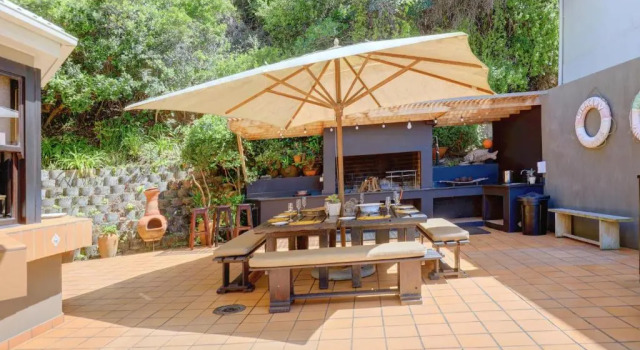 Апартаменты Superior Oppiesee Selfcatering Apartments