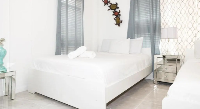 Номер Deluxe Ocean Drive Apartment Suites in Miami Beach