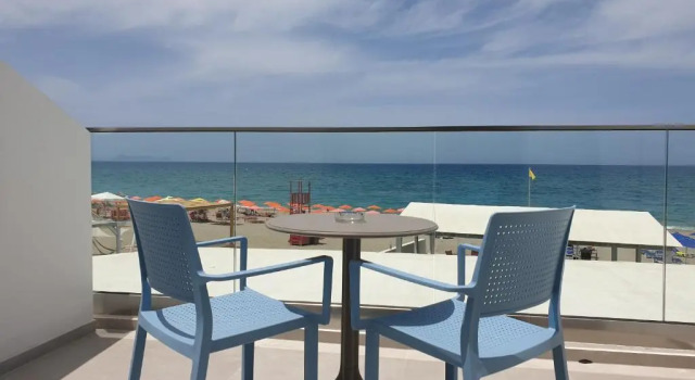 Номер Premium Adele Beach Hotel