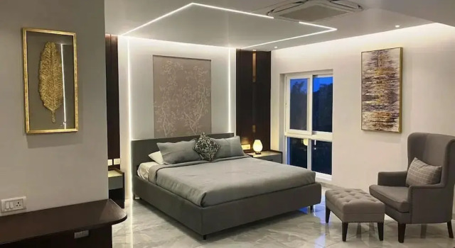 Номер Executive The Manohar Hyderabad