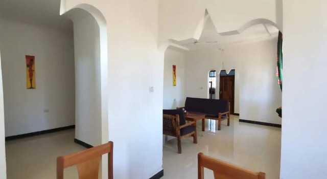 Serenity House Zanzibar