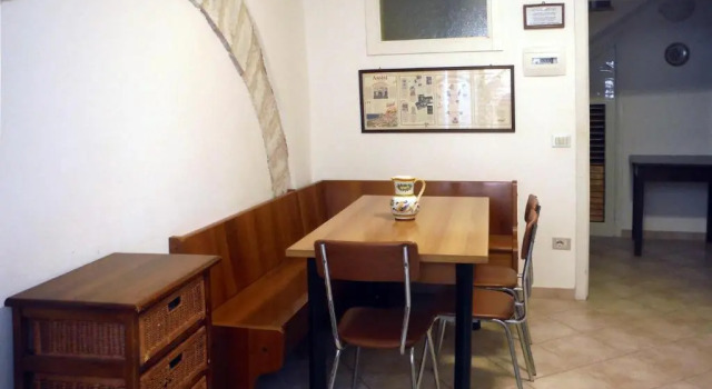 Одноместный номер Standard Camere Gambacorta Assisi