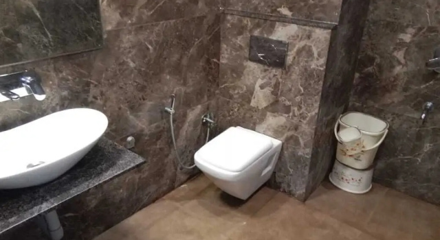 Номер Deluxe с балконом Hotel Tezpur City