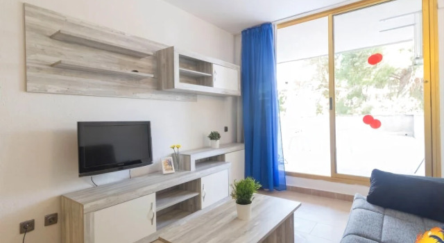 Cataluña 92 Ref. 1049, Забронировать Отель Отели Tarragonès 3 звезды, 3*