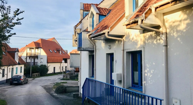 Maison Les Algues, Rezervasyon Otel Wissant Opal Coast