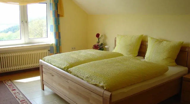 Ferienwohnung Waldeifel, Boek Appartement Wilsecker 