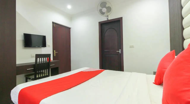 OYO Rooms 049 Kalpetta Extension
