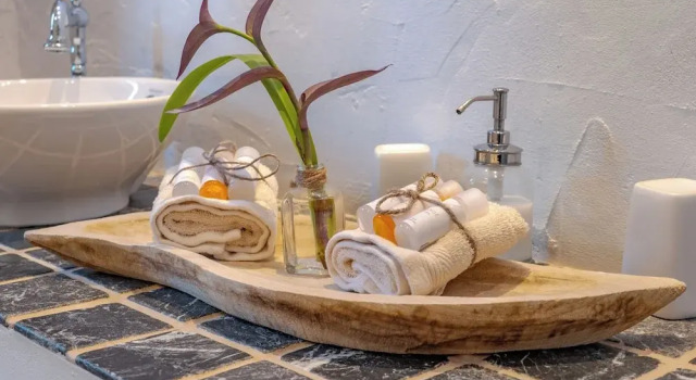 Двухместный номер Standard с красивым видом из окна Roca Verde, Boutique Bed & Breakfast