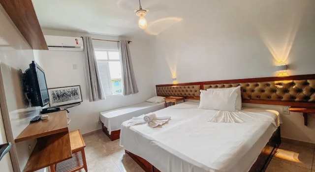 Апартаменты Classic Flat Porto Praia Boulevard