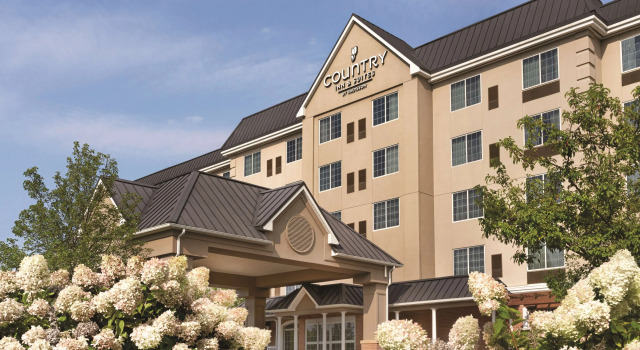 Country Inn & Suites By Carlson Grand Rapids East, Book Hotel 3-stjernede hoteller i Michigan, 3*