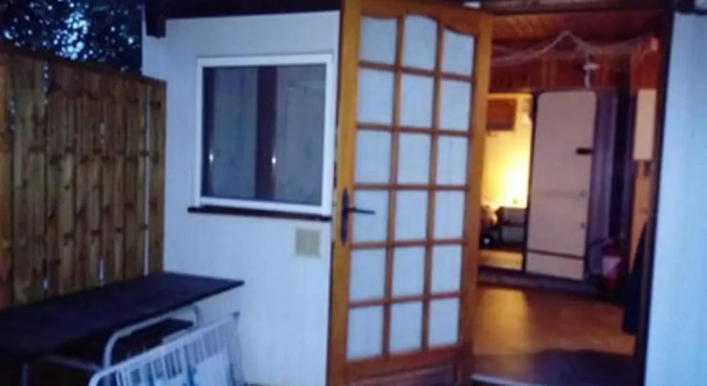 Property With One Bedroom In Sigean, With Enclosed Garden - 6 Km From The Beach, Book Lejlighed Sigean Corbières