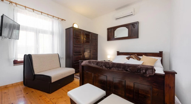 Villa Trkalj Zadarvillas