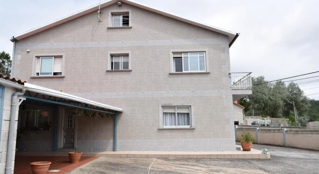 A Casa do Lareiro, Забронировать Отель Отели А-Лансады 4 звезды, рядом с Пляж Foxos, 4*