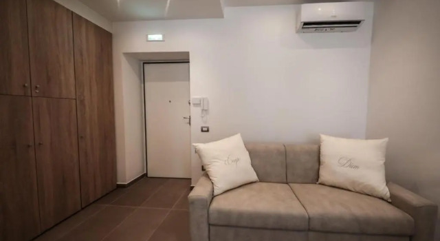 Номер Deluxe Carpe Diem Rooms