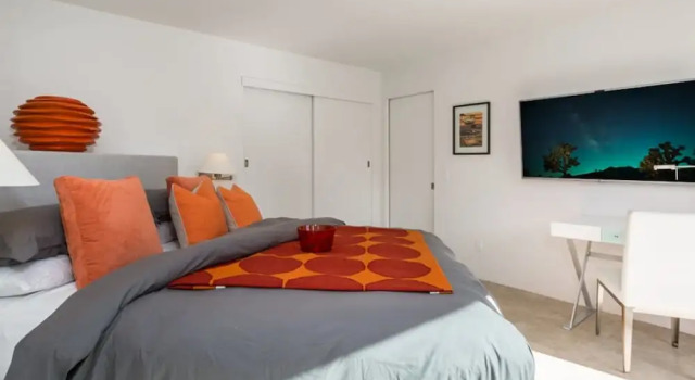 Villa Fabra, Забронировать Вилла Палм-Спрингс Coachella Valley, рядом с Camelot Park Family Center