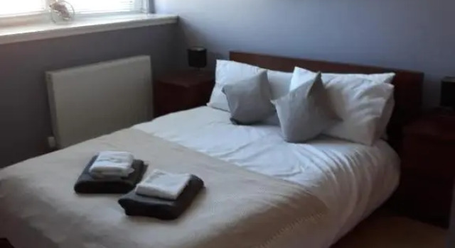 Aberdeen Quiet City Apartment, Ferryhill
