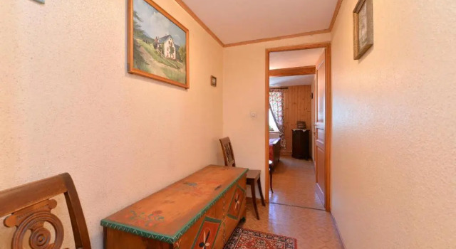 Gites Ou Chambres D'hotes a la Ferme, Rezervovat Hotel Orbey Lac Blanc
