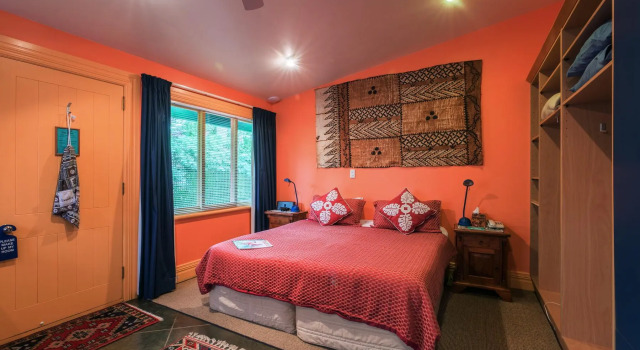 Люкс The Great Ponsonby Arthotel