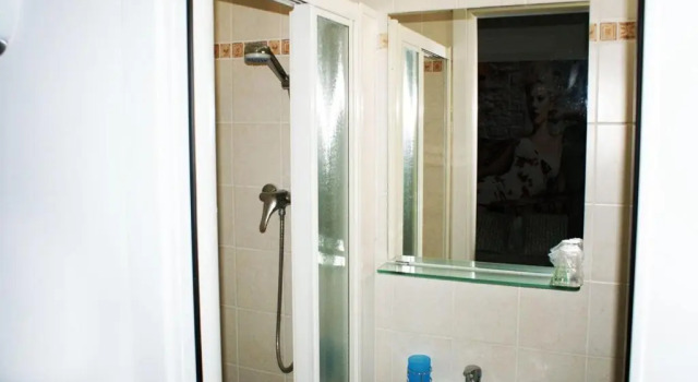Четырёхместный номер Standard Hotel Villa del Parco