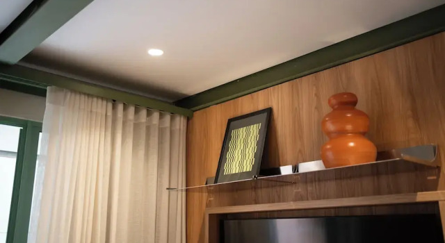 Апартаменты Standard Gres Apartments Medellin