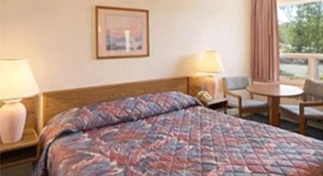 Aspen Lodge, Varaa Hotelli Hotellit Minnesota pysäköinnillä, Pysäköinti